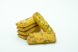Kaju Biscuit