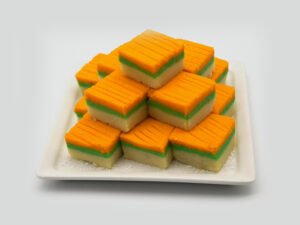 Trianga Barfi