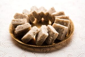 Til Ki Barfi