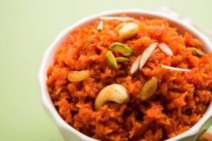 Gajar Ka Halwa
