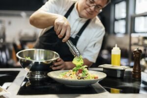 Cooking Classes
