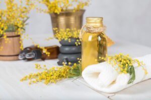 Mustard Oil