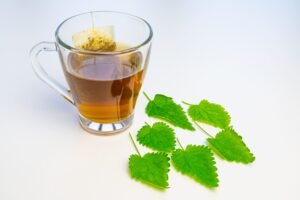 Tulsi Tea