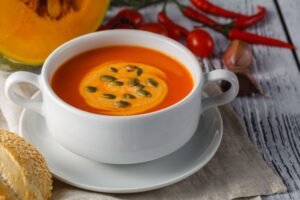 Herbal Soup