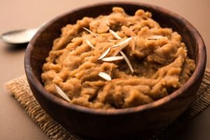 Gur Ka Halwa