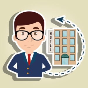 Hotel Manager
