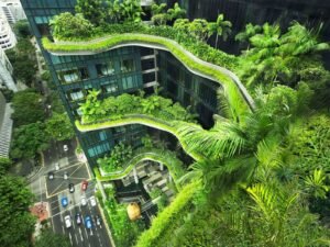 Future of Hospitality | trends shaping the industry