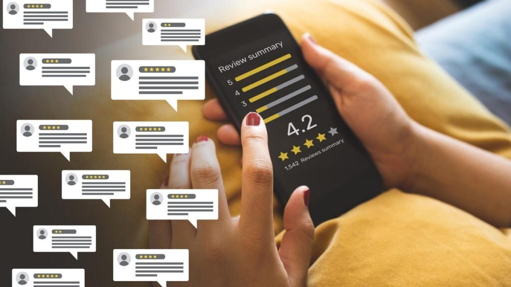 Reviews | Guest Reviews