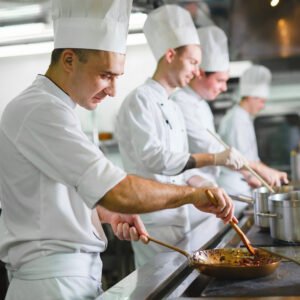 Chef