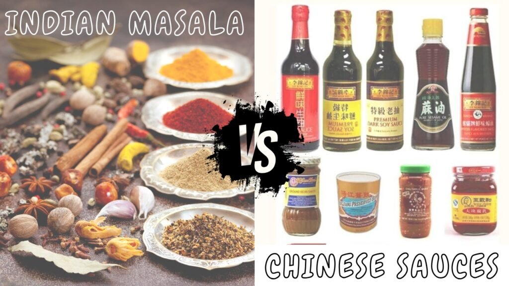 Cuisine | Indian Cuisine | Chinese Cuisine