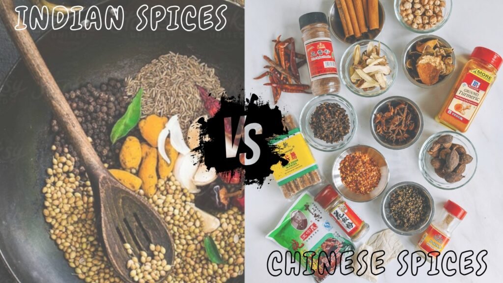 Cuisine | Indian Cuisine | Chinese Cuisine