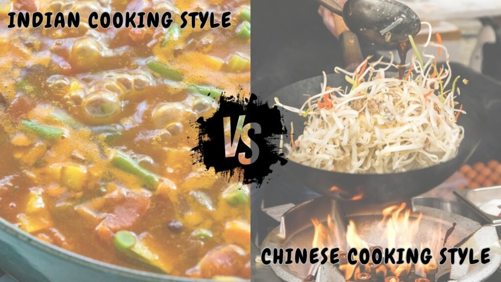Cuisine | Indian Cuisine | Chinese Cuisine