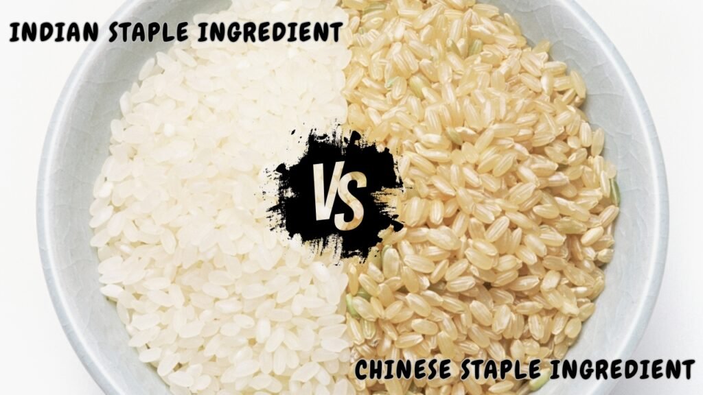 Cuisine | Indian Cuisine | Chinese Cuisine
