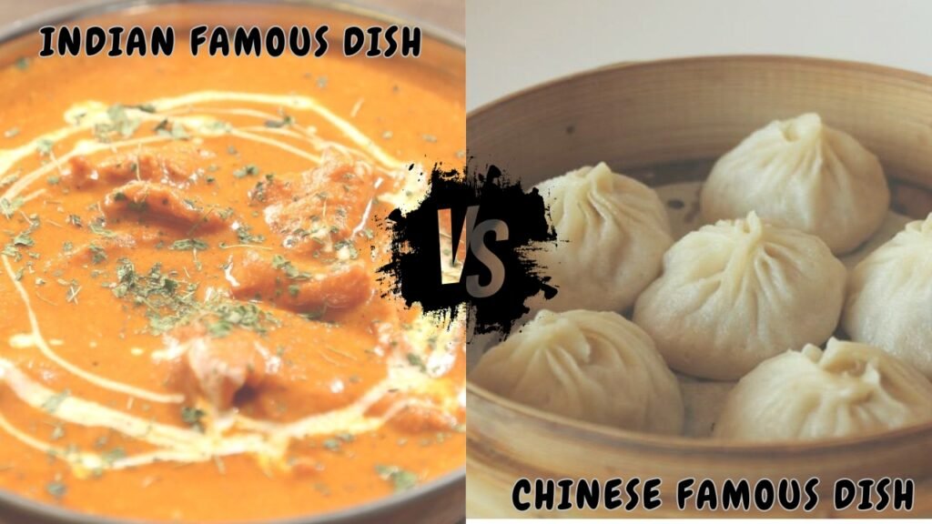 Cuisine | Indian Cuisine | Chinese Cuisine