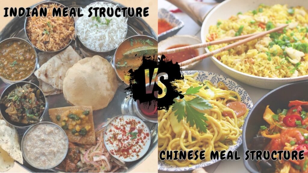 Cuisine | Indian Cuisine | Chinese Cuisine
