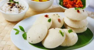 Idli | Idli variations | Homemade Idli