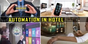Future of Hospitality | trends shaping the industry