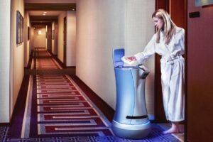 Future of Hospitality | trends shaping the industry
