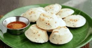 Idli | Idli variations | Homemade Idli