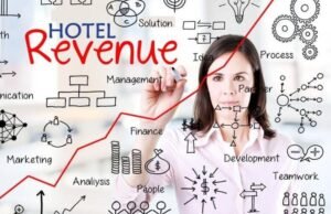 Hotel Distribution | Guest experience | Tech Trends in Hotel