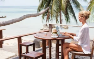 Future of Hospitality | trends shaping the industry