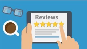 Reviews | Guest Reviews