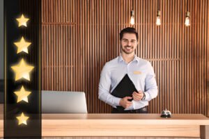 Hotel Manager