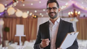 Event Manager