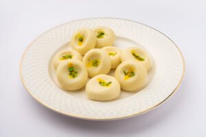Padaa | Health and Sweet Dish