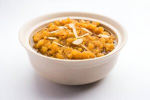 Moong Dal Halwa | Best Sweet Dishes