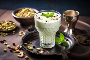 Thandai Recipe