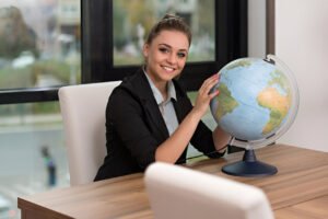 Travel Manager