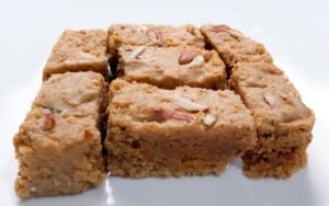Kaju Katli