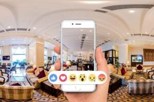 Future of Hospitality | trends shaping the industry
