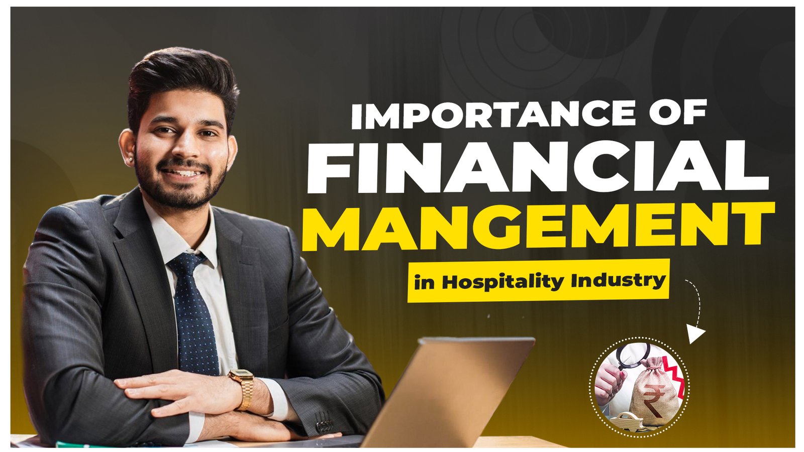 Importance of Financial Management in Hospitality Industry