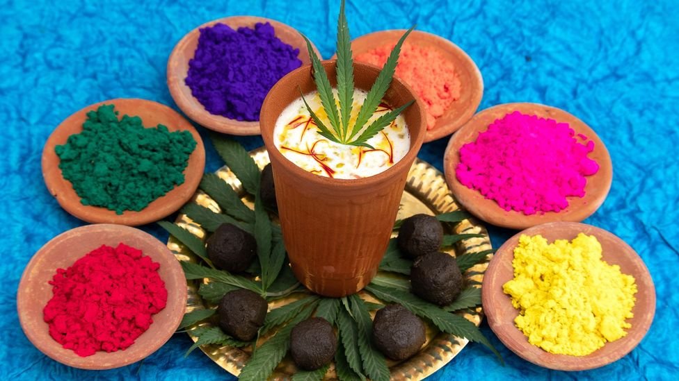 Holi 2025 | Trending holi celebrations | Holi sweets