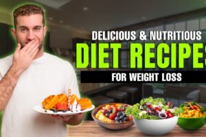 Diet Food Recipes For Weight Loss
