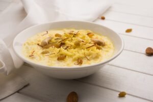 Phirni