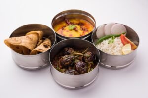 Tiffin Services