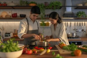 Cooking Classes