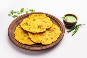 Chilla Recipe