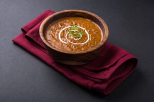 Dal Makhani