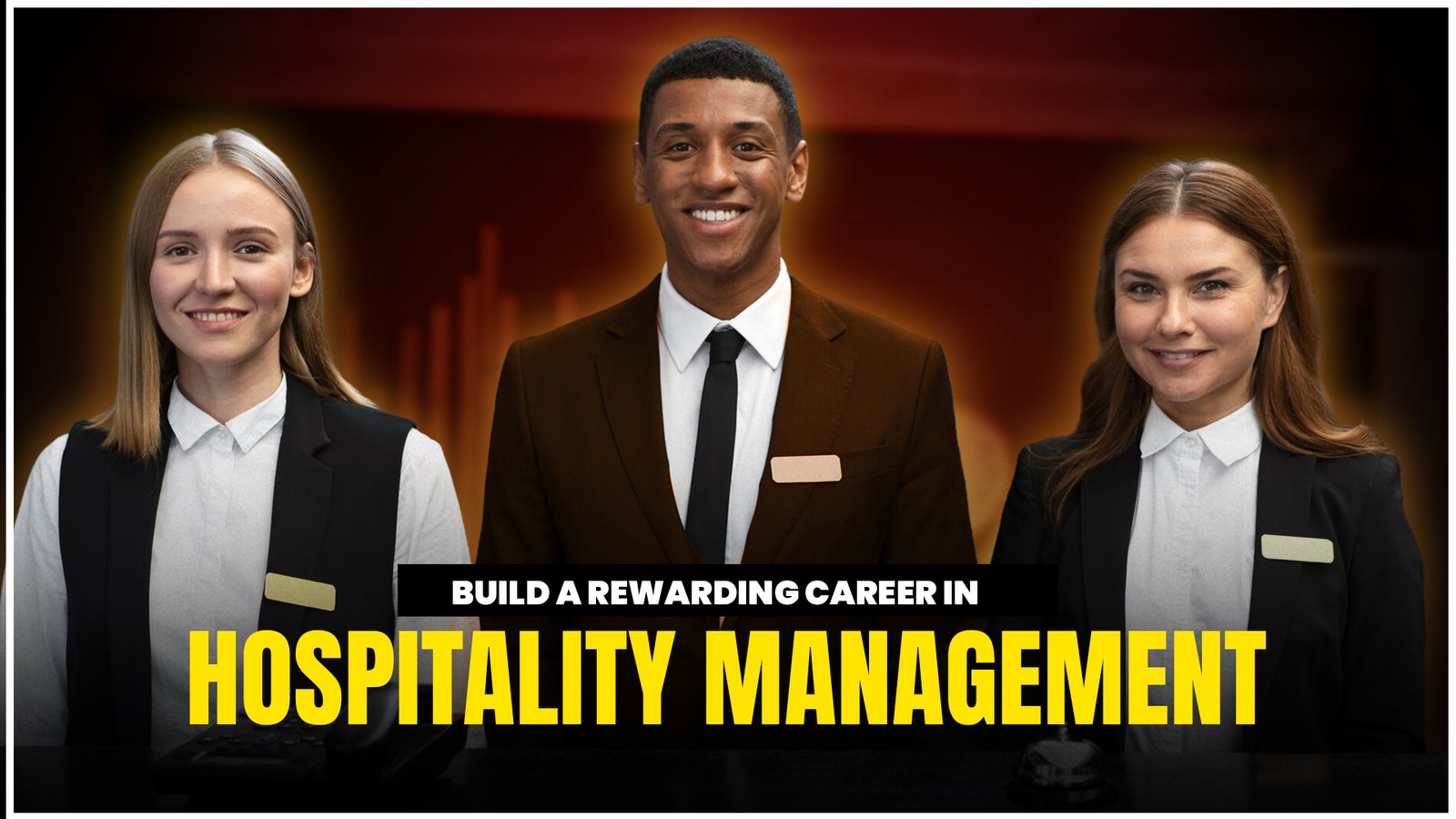 Best Career Advice for Hospitality Management