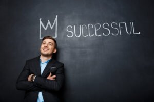 Personality & Personal Development