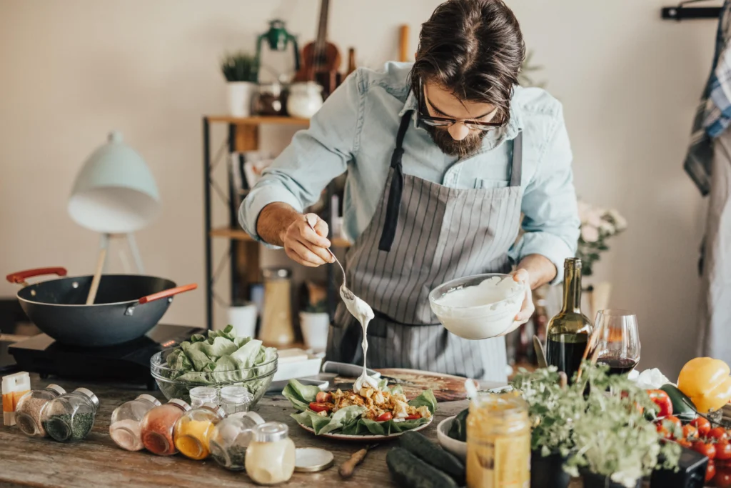 Key Elements of Food Production