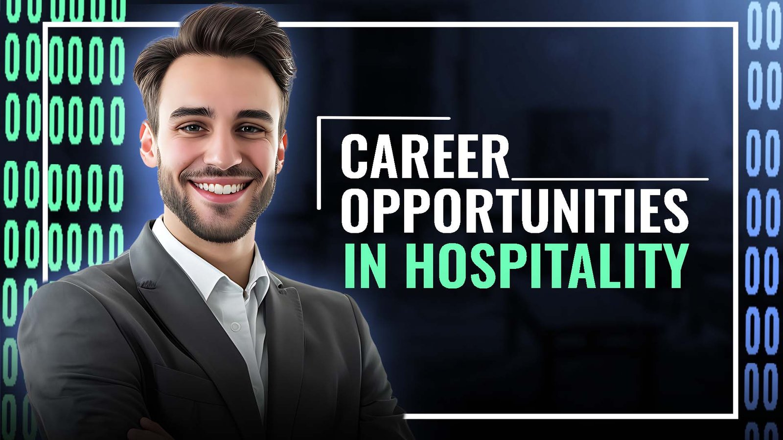 Career Opportunities In Hospitality Management
