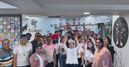 Holi Celebration Holi Celebration