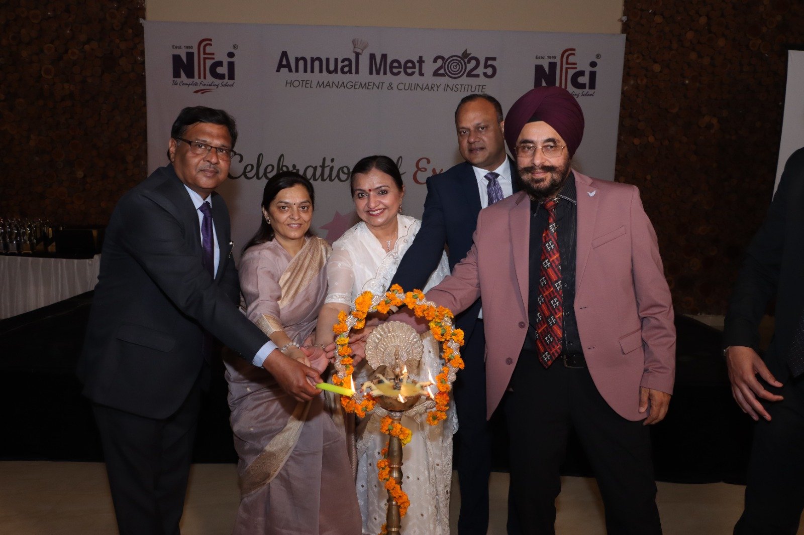 NFCI Annual Meet 2025