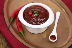 Imli ki Chutney