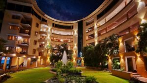 Hotel Malligi, Hospet image